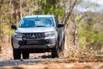 Mitsubishi L200 Triton Sport Outdoor 2019 года (LA)